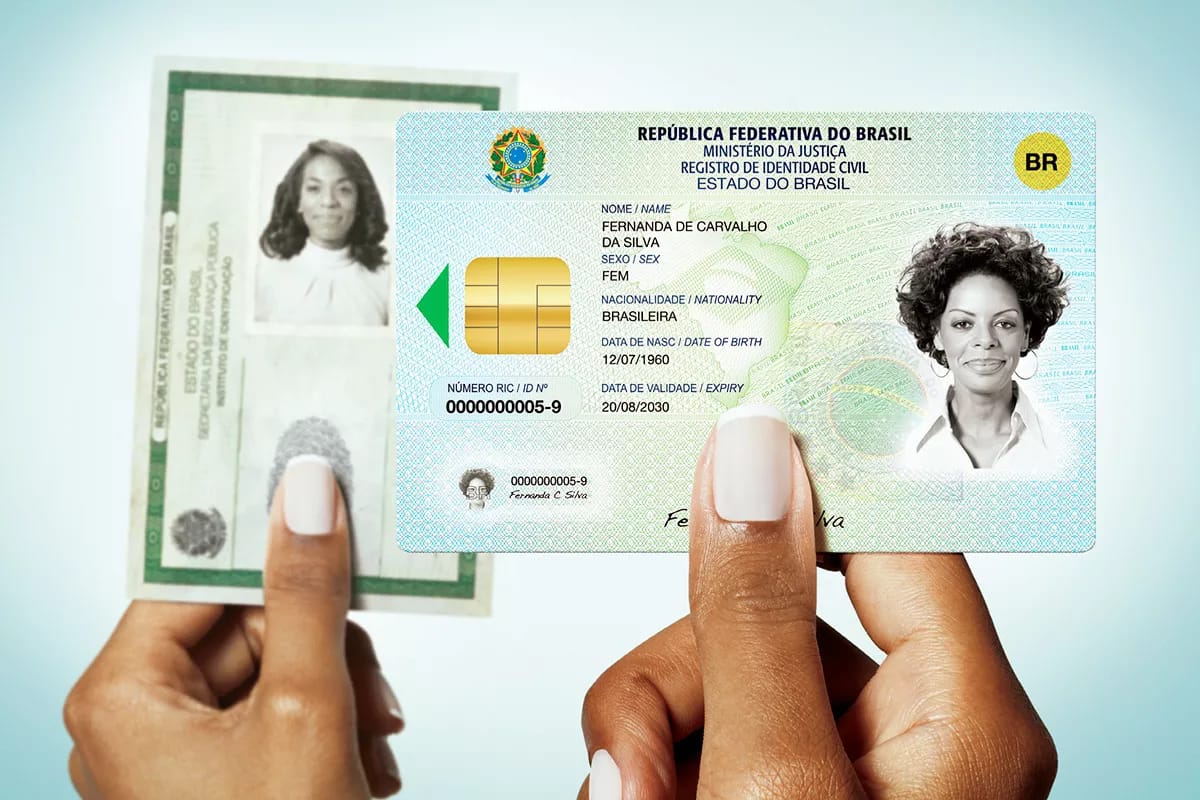 IGP inicia mutirão para confecção de carteiras de identidade